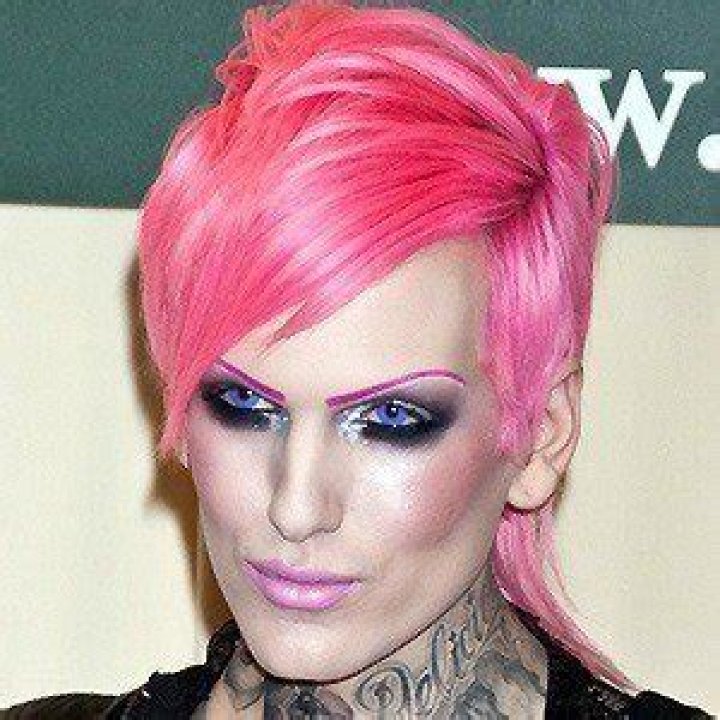 Jeffree Star (Makeup Artist) - Age, Birthday, Bio, Facts, Family, Net Worth, Height & More