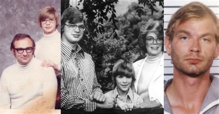 Jeffrey Dahmer children: Does Jeffrey Dahmer have children?