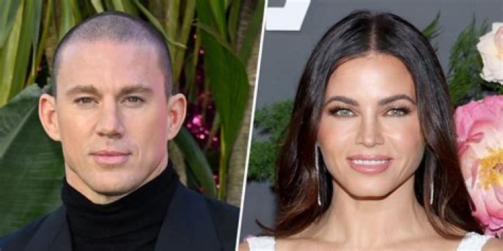 Jenna Dewan Gets Real About Her Split From Ex-Husband Channing Tatum: ‘I Let Myself Cry’