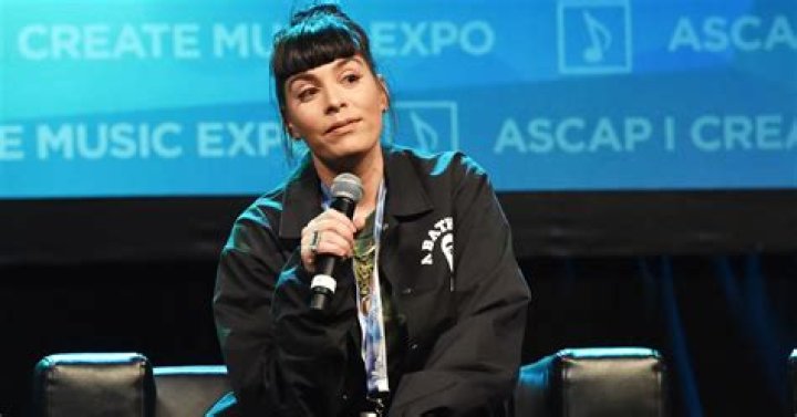 Jennifer Goicoechea Net Worth 2024: What Is The Music Exec Worth?