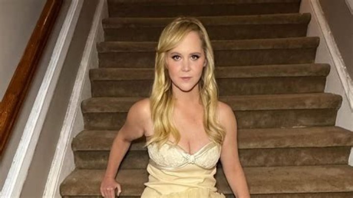 Jennifer Lawrence Wants To Have A Baby Like Her BFF Amy Schumer (EXCLUSIVE)