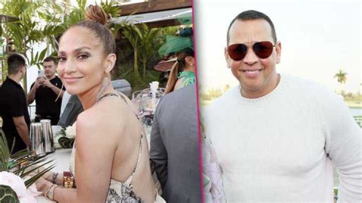 Jennifer Lopez, Alex Rodriguez and More Stars Step Out at 2020 Pegasus World Cup Championship