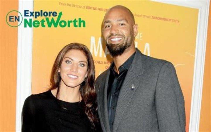 Jerramy Stevens Biography, Age, Height, Wife, Net Worth, Family
