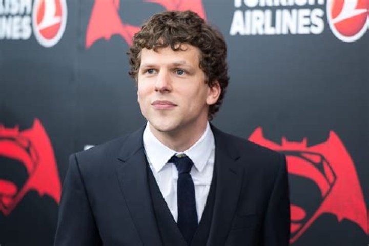 Jesse Eisenberg Net Worth 2024: What Is The Actor Worth?