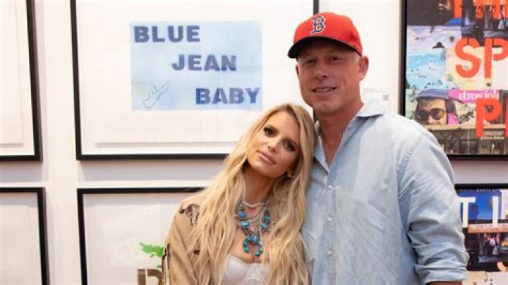 Jessica Simpson Considering a ‘Permanent’ Family ‘Move’ From Los Angeles to Nashville