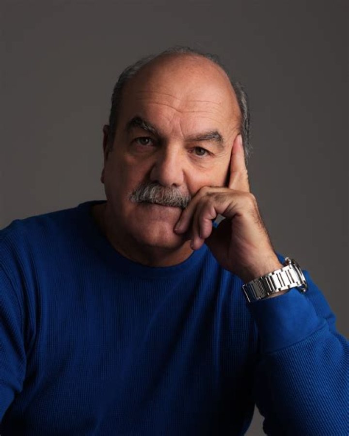 Jim Calarco Biography, Age, Height, Wife, Net Worth, Family