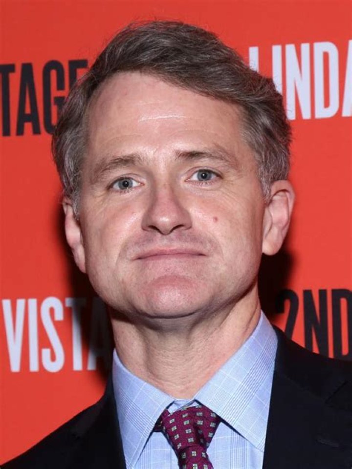 Jim True-Frost (TV Actor) - Age, Birthday, Bio, Facts, Family, Net Worth, Height & More