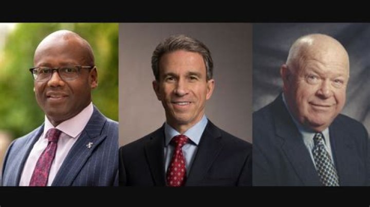 Jim Umpleby Biography, Age, Height, Wife, Net Worth, Family