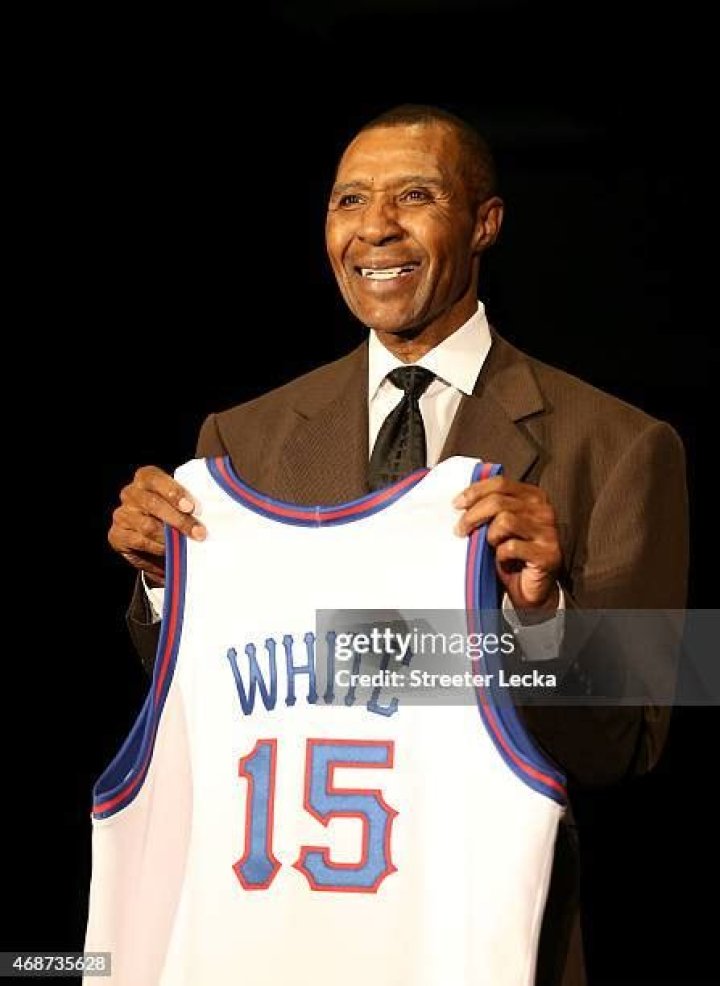 Jo Jo White (Basketball Player) - Age, Birthday, Bio, Facts, Family, Net Worth, Height & More