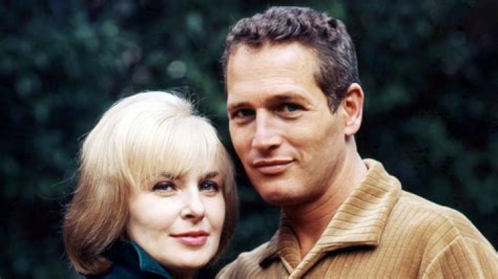 Joanne Woodward Biography, Age, Height, Husband, Net Worth, Family