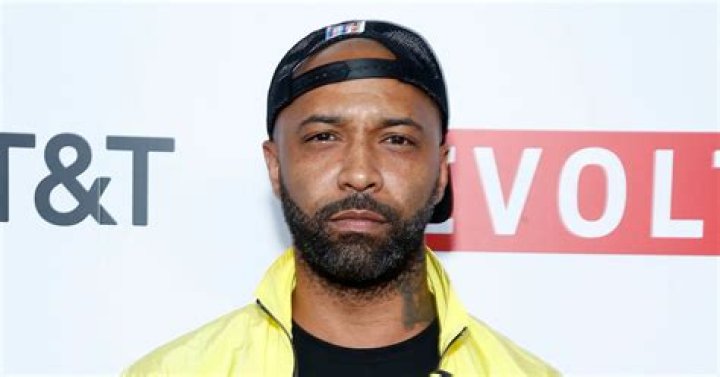 Joe Budden Admits He Was Thrilled To See Drake Lose To Kendrick Lamar