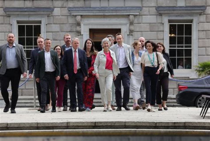 Joe Connolly Biography, Age, Height, Wife, Net Worth, Family