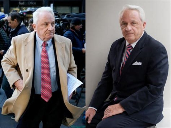 Joe Costello Biography, Age, Height, Net Worth, Family