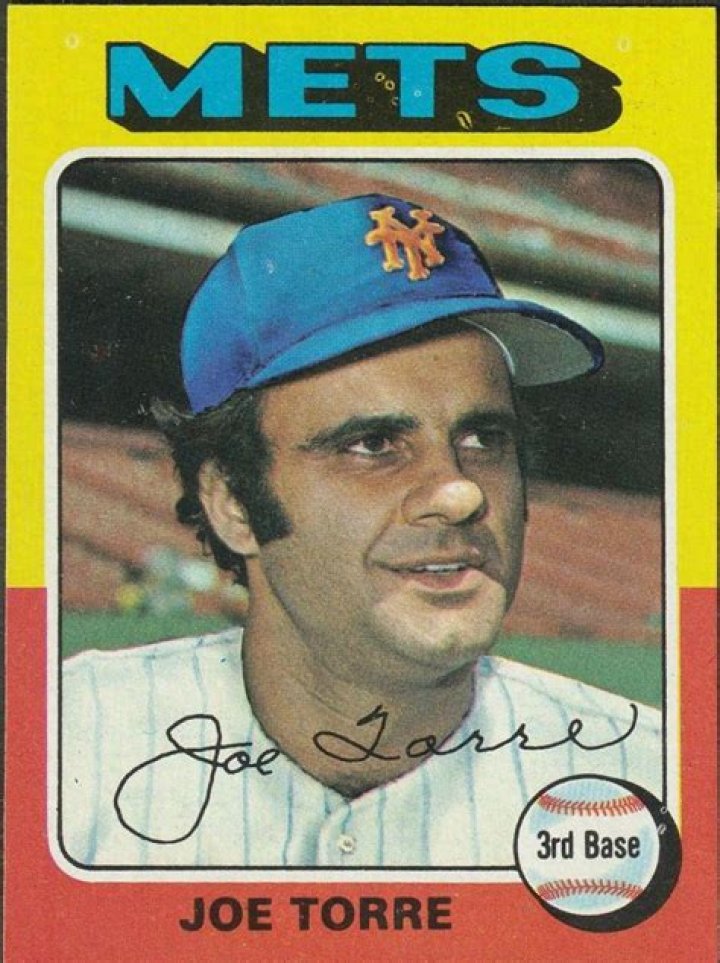 Joe Torre (Baseball Manager) - Age, Birthday, Bio, Facts, Family, Net Worth, Height & More