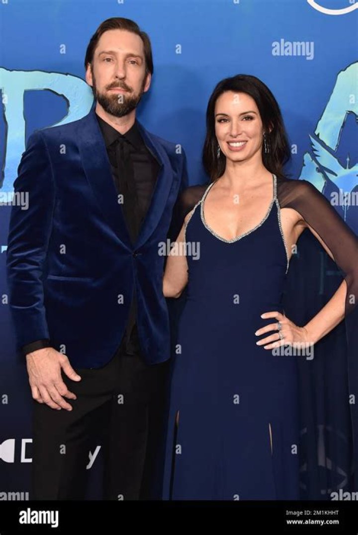 Joel David Moore Biography, Age, Height, Wife, Net Worth, Family