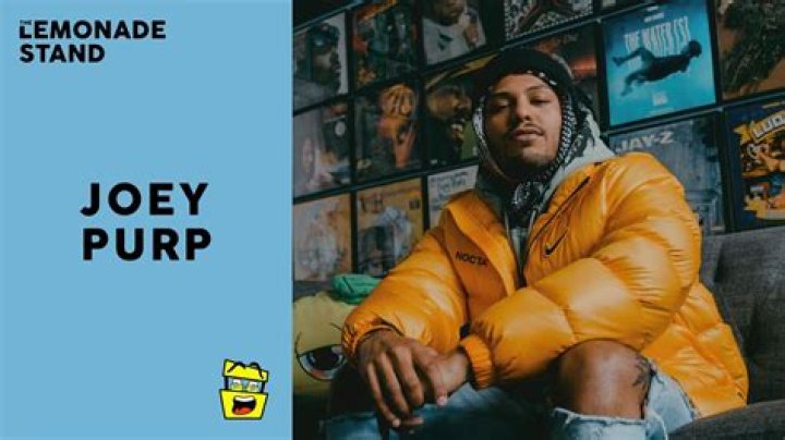 Joey Purp Drops Off New Track "Elastic"