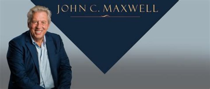 John C. Maxwell (Self-Help Author) - Age, Birthday, Bio, Facts, Family, Net Worth, Height & More