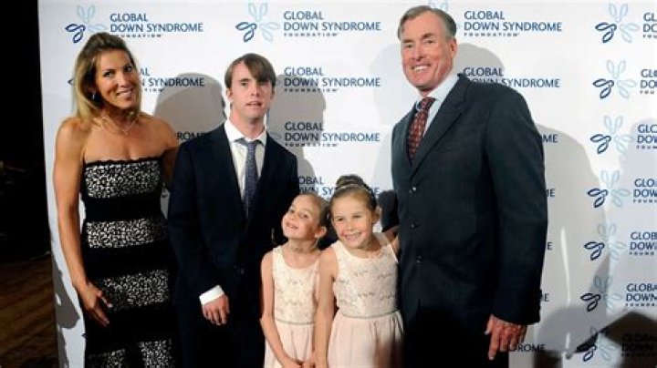 John C. McGinley (TV Actor) - Age, Birthday, Bio, Facts, Family, Net Worth, Height & More