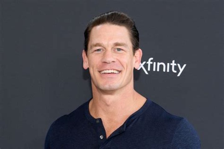 John Cena Net Worth 2023: What Is The Star Worth?
