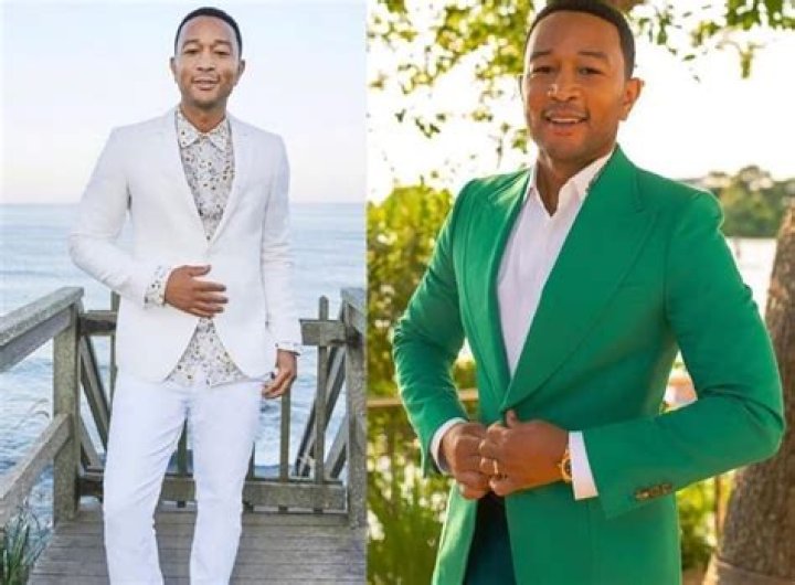 John Legend Parties, Sings, Talks Wine In The Hamptons After Gracing Cover Of Hamptons Magazine — Watch Video
