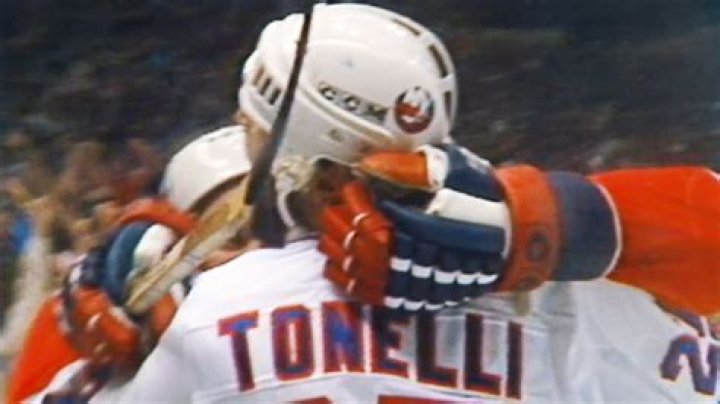 John Tonelli Biography, Age, Height, Wife, Net Worth, Family