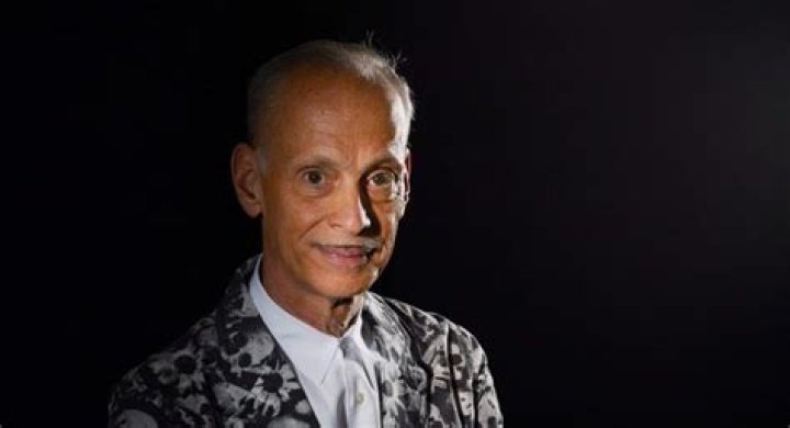 John Waters (Director) - Age, Birthday, Bio, Facts, Family, Net Worth, Height & More