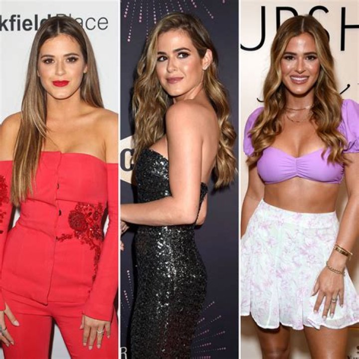JoJo Fletcher Is ~Still~ the Best Dressed Bachelorette: See Photos of Her Most Stylish Fashion Moments