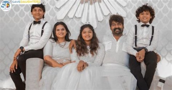 Joju George Biography, Age, Height, Wife, Net Worth, Family