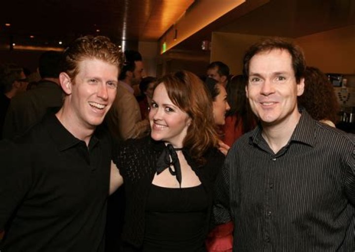 Jonathan Crombie Biography, Age, Height, Wife, Net Worth, Family