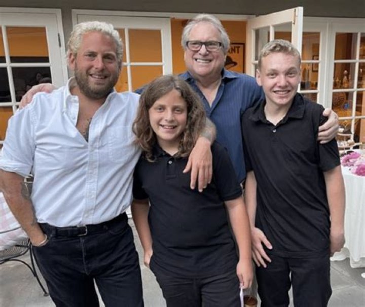 Jordan Feldstein Biography, Age, Height, Wife, Net Worth, Family