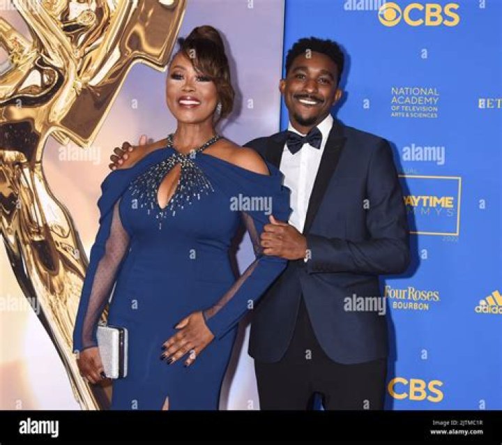 Jordan L. Jones (TV Actor) - Age, Birthday, Bio, Facts, Family, Net Worth, Height & More