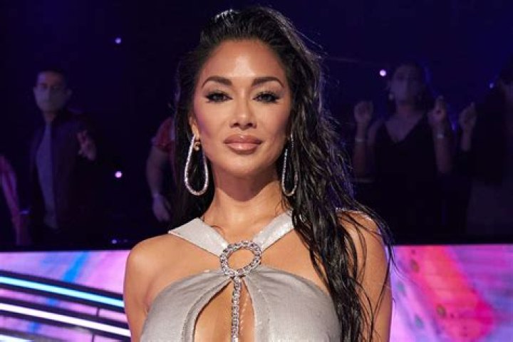 Jordyn Woods Belts Out Ballad As Kangaroo On "The Masked Singer'