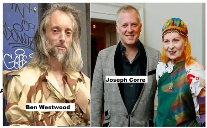 Joseph Corre (Fashion Designer) - Age, Birthday, Bio, Facts, Family, Net Worth, Height & More