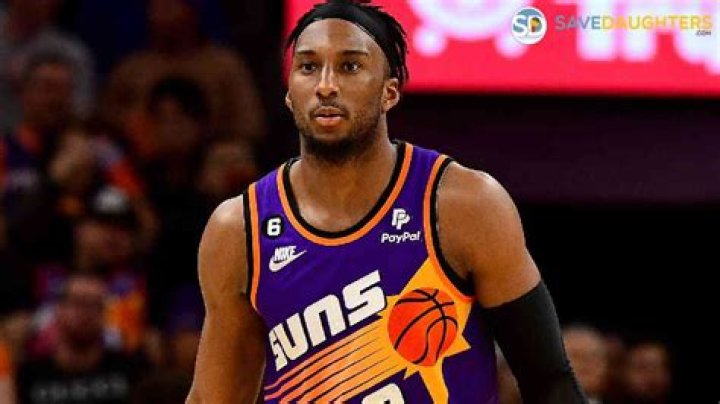 Josh Okogie Biography, Age, Height, Wife, Net Worth, Family