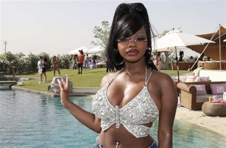 JT Asks Fans If Her "RAW" Lyrics Are Too Extreme