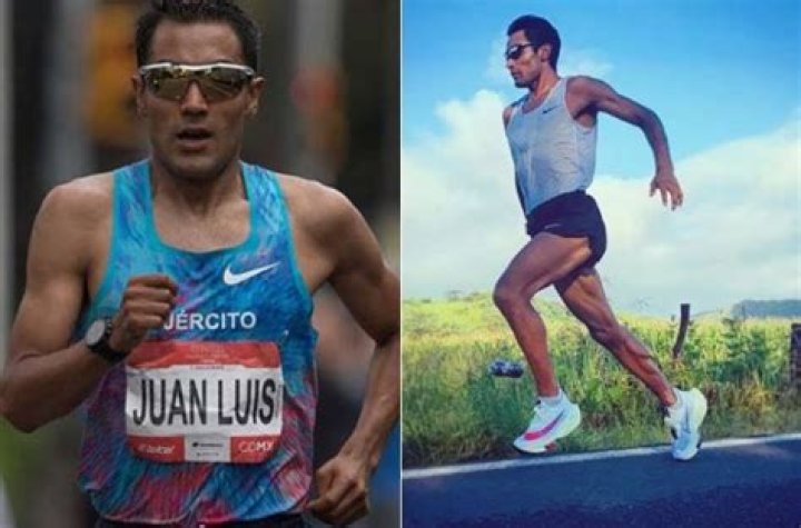 Juan Luis Barrios Biography, Age, Height, Wife, Net Worth, Family