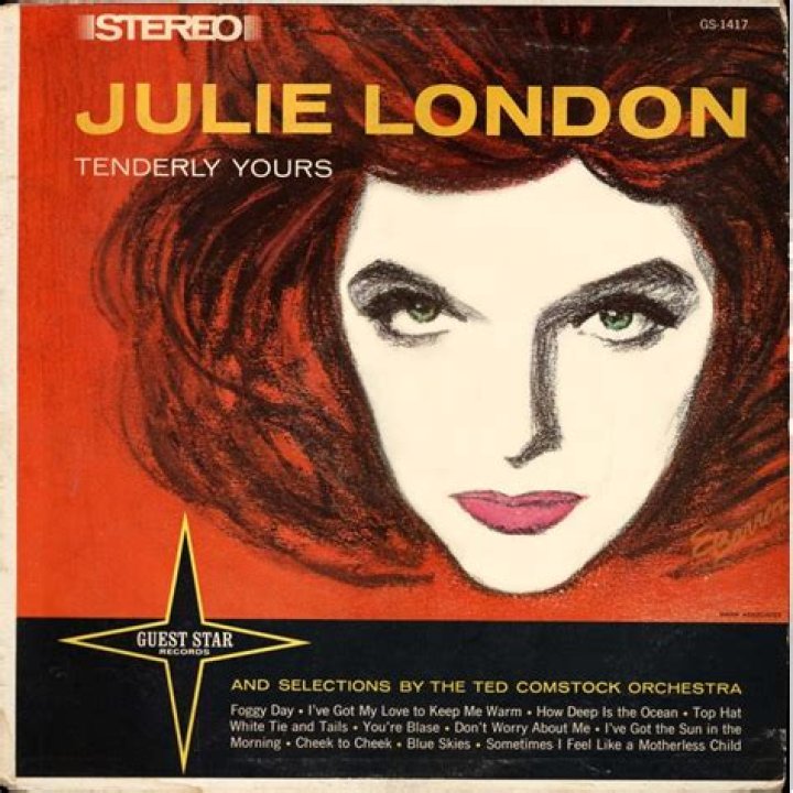 Julie London (Jazz Singer) - Age, Birthday, Bio, Facts, Family, Net Worth, Height & More