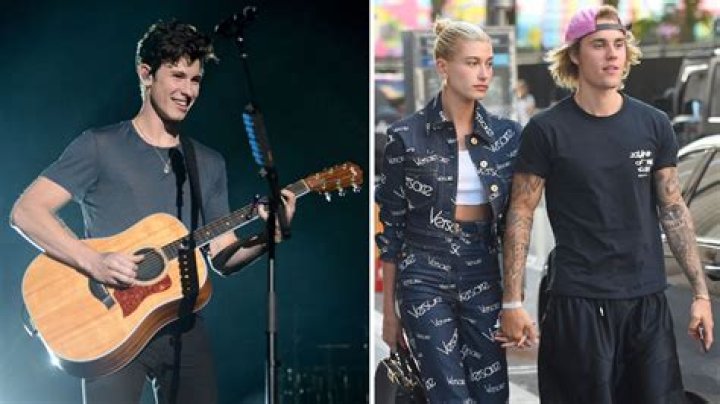 Justin Bieber Asked Fiancée Hailey Baldwin to Delete All Traces of Her Ex-Flame Shawn Mendes (EXCLUSIVE)