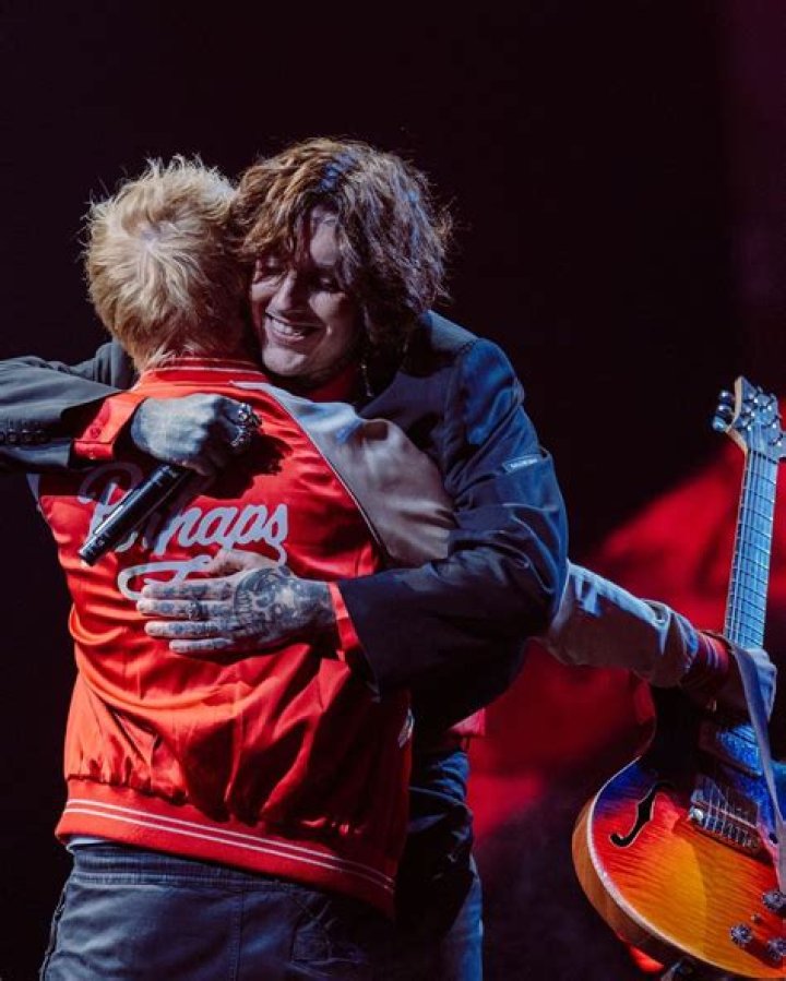 Justin Bieber & Ed Sheeran Bring Melodies In "I Don't Care" Tease