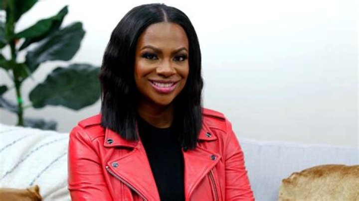Kandi Burruss Has A Message For People With ‘Side Hustles’
