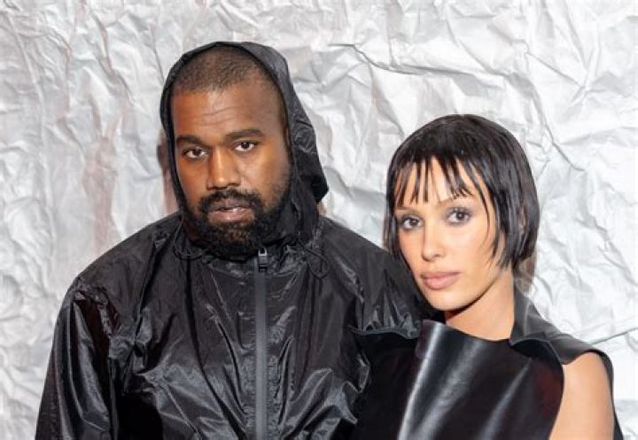 Kanye West Fan Catches Him Sleeping On Plane With Bianca Censori: Watch