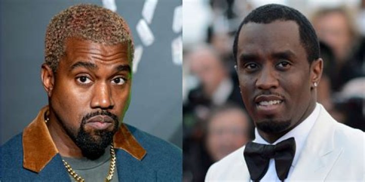 Kanye West Just Tried To Apologize To Drake With A Bunch Of Head-Scratching Tweets