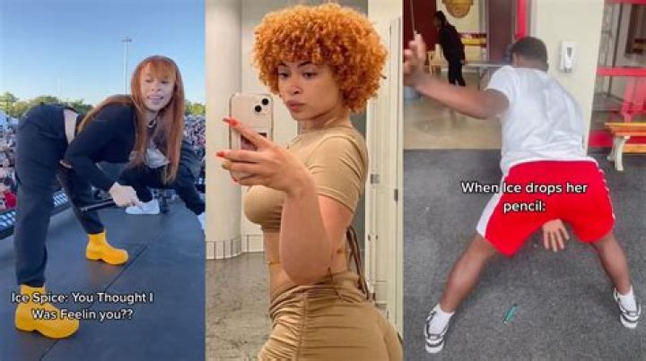 Karlissa Saffold Issues A Challenge To Sexyy Red & Tia Kemp While Throwing It Back On IG