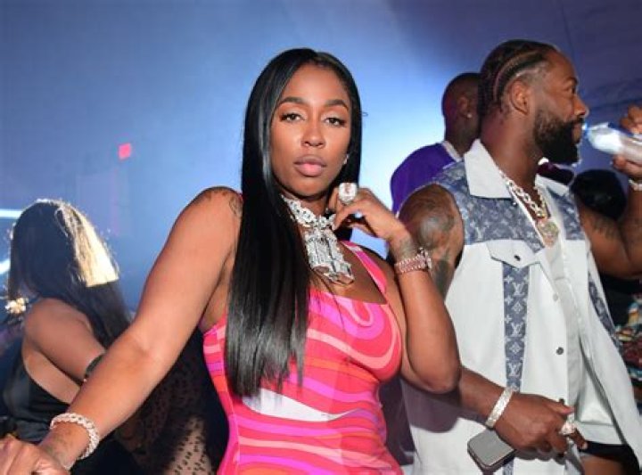 Kash Doll (Rapper) - Age, Birthday, Bio, Facts, Family, Net Worth, Height & More