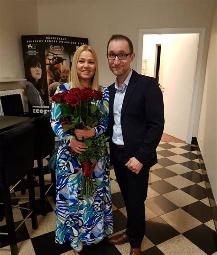 Katarzyna Bujakiewicz (Movie Actress) - Wiek, urodziny, bio, fakty, rodzina, wartość netto, wzrost i więcej