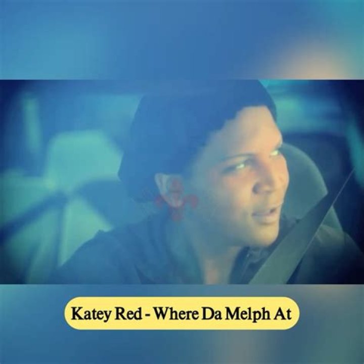 Katey Red (Rapper) - Age, Birthday, Bio, Facts, Family, Net Worth, Height & More