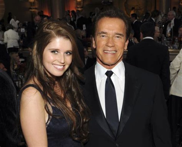 Katherine Schwarzenegger Flashes Her Stunning Engagement Ring While Out To Breakfast