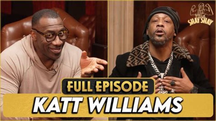 Katt Williams (Comedian) - Age, Birthday, Bio, Facts, Family, Net Worth, Height & More
