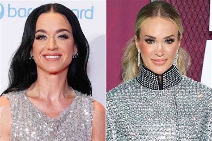 Katy Perry Compared Her Hair to Barack Obama and Fans Aren’t Happy