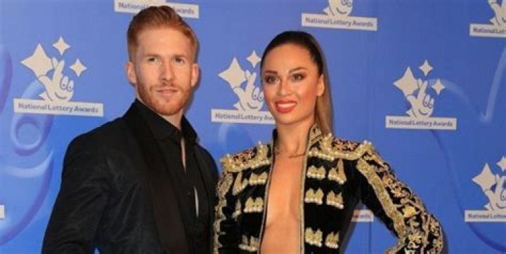 Katya Jones Biography, Age, Height, Husband, Net Worth, Family